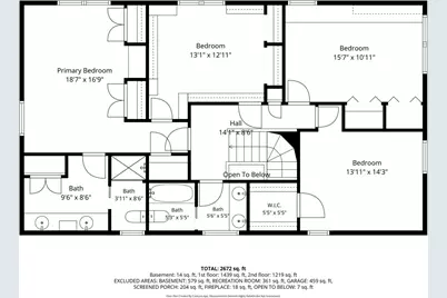 1745 E Summit Court, Deerfield, IL 60015 - Photo 25
