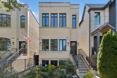 2651 W Medill Avenue, Chicago, IL 60647 - Photo 1