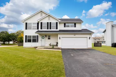 1101 N 129th Infantry Drive, Joliet, IL 60435 - Photo 1