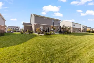 886 Canongate Ln, New Lenox, IL 60451 - Photo 27