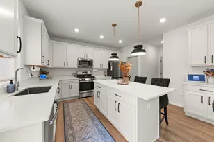 886 Canongate Ln, New Lenox, IL 60451 - Photo 9