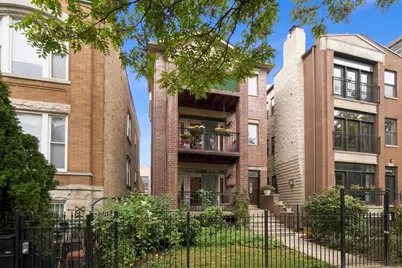 2710 W Thomas Street #2, Chicago, IL 60622 - Photo 1