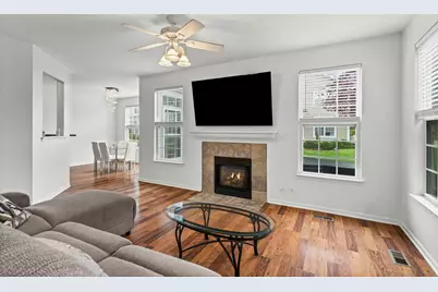 204 Belle Vue Court #A, Sugar Grove, IL 60554 - Photo 5