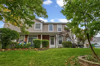 204 Belle Vue Court #A, Sugar Grove, IL 60554 - Photo 1