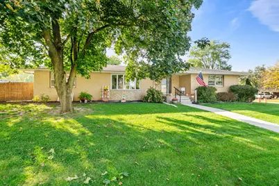 5230 S Harlan Drive, Rochelle, IL 61068 - Photo 1
