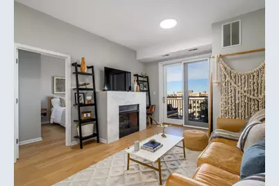 828 W Grace Street #707, Chicago, IL 60613 - Photo 5