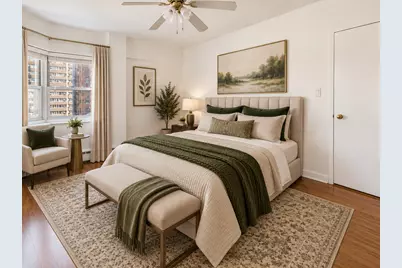 4970 N Marine Drive #827, Chicago, IL 60640 - Photo 11