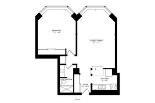 535 N Michigan Ave, Chicago, IL 60611 - Photo 21