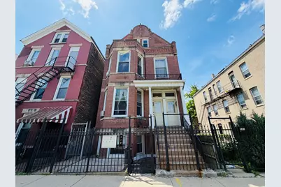 939 W 32nd Street, Chicago, IL 60608 - Photo 1