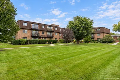 400 E Kensington Road #B, Mount Prospect, IL 60056 - Photo 31