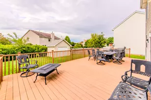 711 Silver Fox Dr, Joliet, IL 60431 - Photo 11