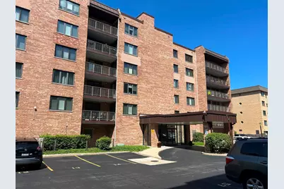 901 Center Street #A409, Des Plaines, IL 60016 - Photo 1