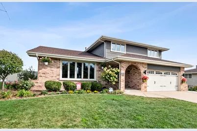 8930 Poplar Street, Tinley Park, IL 60487 - Photo 1