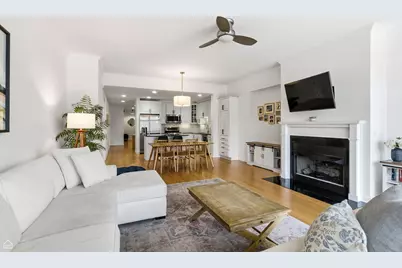 508 W Melrose Street #6C, Chicago, IL 60657 - Photo 5