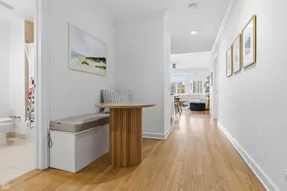 508 W Melrose Street #6C, Chicago, IL 60657 - Photo 21