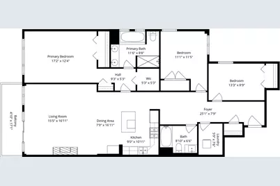 508 W Melrose Street #6C, Chicago, IL 60657 - Photo 23