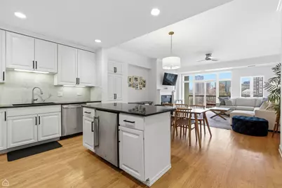 508 W Melrose Street #6C, Chicago, IL 60657 - Photo 7