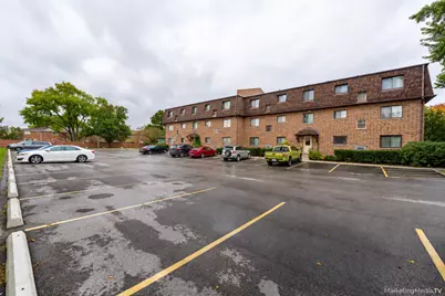 400 E Kensington Road #B, Mount Prospect, IL 60056 - Photo 31