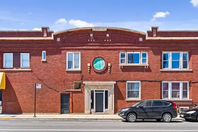 3206 N Sacramento Avenue #1R, Chicago, IL 60618 - Photo 1