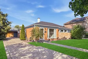 7032 Emerson St, Morton Grove, IL 60053 - Photo 1