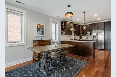 1043 W Monroe Street #3, Chicago, IL 60607 - Photo 9