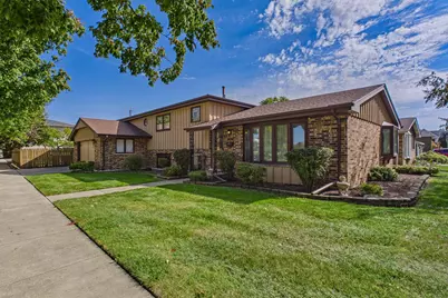 4501 Oak Avenue, Brookfield, IL 60513 - Photo 1