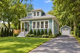 132 S Adams St, Hinsdale, IL 60521 - Photo 3