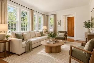 132 S Adams St, Hinsdale, IL 60521 - Photo 5