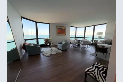 990 N Lake Shore Drive #27D, Chicago, IL 60611 - Photo 3