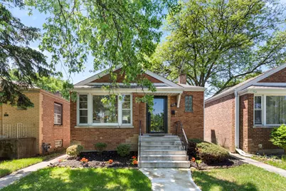310 W 145th Street, Riverdale, IL 60827 - Photo 1