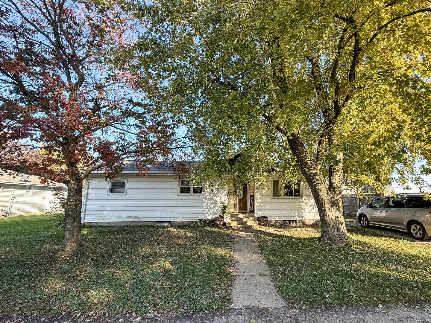 703 S East St, Homer, IL 61849 - MLS 12785286 - Coldwell Banker
