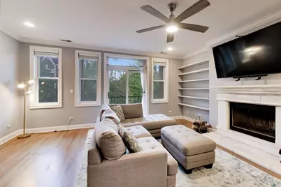 4908 N Winthrop Avenue #2S, Chicago, IL 60640 - Photo 5