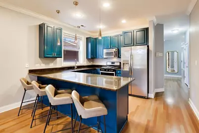 4908 N Winthrop Avenue #2S, Chicago, IL 60640 - Photo 7