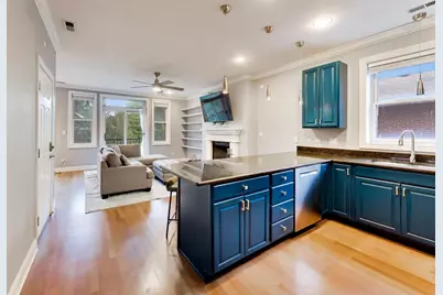 4908 N Winthrop Avenue #2S, Chicago, IL 60640 - Photo 9