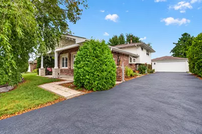 7437 Garden Lane, Justice, IL 60458 - Photo 1