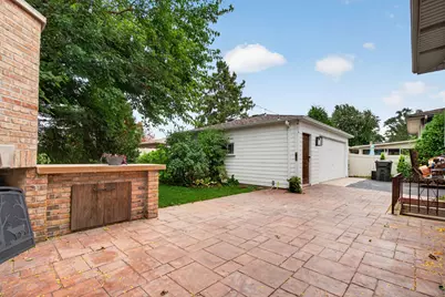 7437 Garden Lane, Justice, IL 60458 - Photo 33