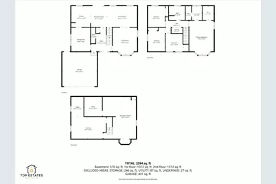 926 E Stone Creek Circle, Crystal Lake, IL 60014 - Photo 47