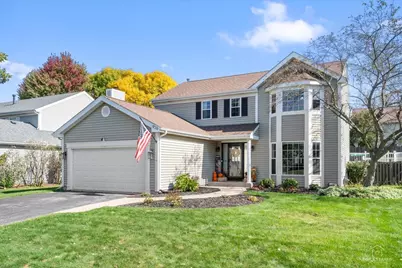 926 E Stone Creek Circle, Crystal Lake, IL 60014 - Photo 1