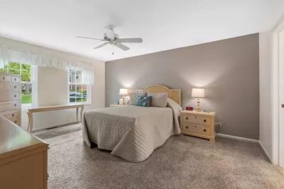 818 Butternut Lane #A, Mount Prospect, IL 60056 - Photo 17