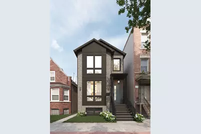1824 N Wood Street, Chicago, IL 60622 - Photo 1