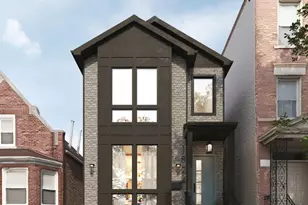 1824 N Wood St, Chicago, IL 60622 - Photo 1