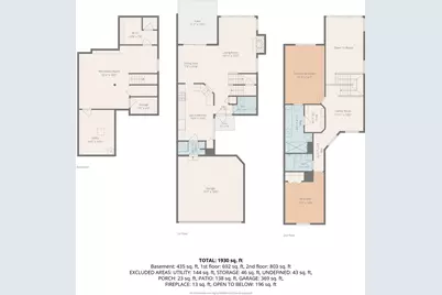 290 Oak Bluff Court, Wauconda, IL 60084 - Photo 29