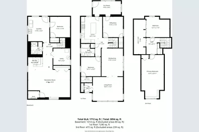 5412 W Henderson Street, Chicago, IL 60641 - Photo 37