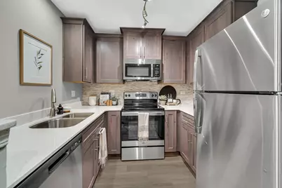 224 Bach Court #224, Wheaton, IL 60189 - Photo 9