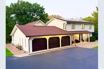 8714 W 123rd Street, Palos Park, IL 60464 - Photo 1