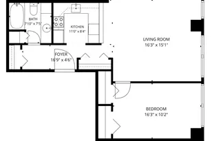 1030 N State St, Chicago, IL 60610 - Photo 17