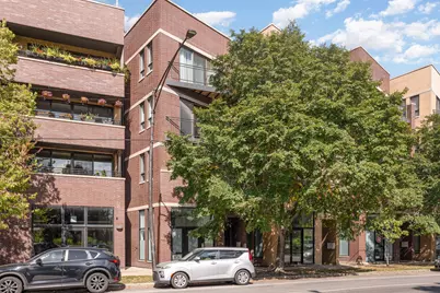 2818 W Chicago Avenue #2, Chicago, IL 60622 - Photo 1