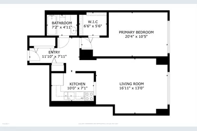 474 N Lake Shore Drive #2609, Chicago, IL 60611 - Photo 29