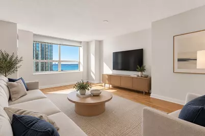 474 N Lake Shore Drive #2609, Chicago, IL 60611 - Photo 3