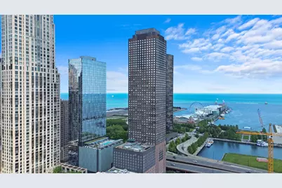 474 N Lake Shore Drive #2609, Chicago, IL 60611 - Photo 1